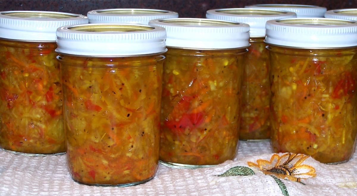 zucchini-relish-recipe